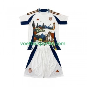 Bayern München Special Thuis Shirt Kind 2025-26